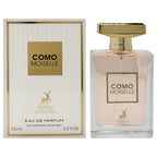 Maison Alhambra Como Moiselle EDP 100ml