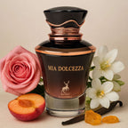 Maison Alhambra Mia Dolcezza Eau de Parfum 100 ml