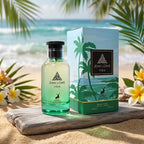 Maison Alhambra Jean Lowe Vibe EDP 100ml