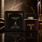 Maison Alhambra Jubilant Noir EDP 100ml