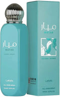 Lattafa Mayar Natural Intense All over spray