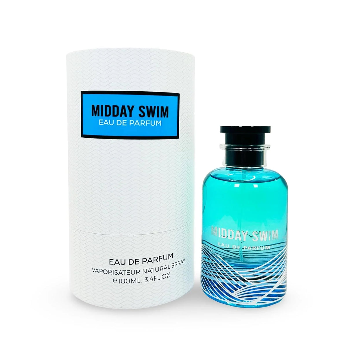 Emper Midday Swim