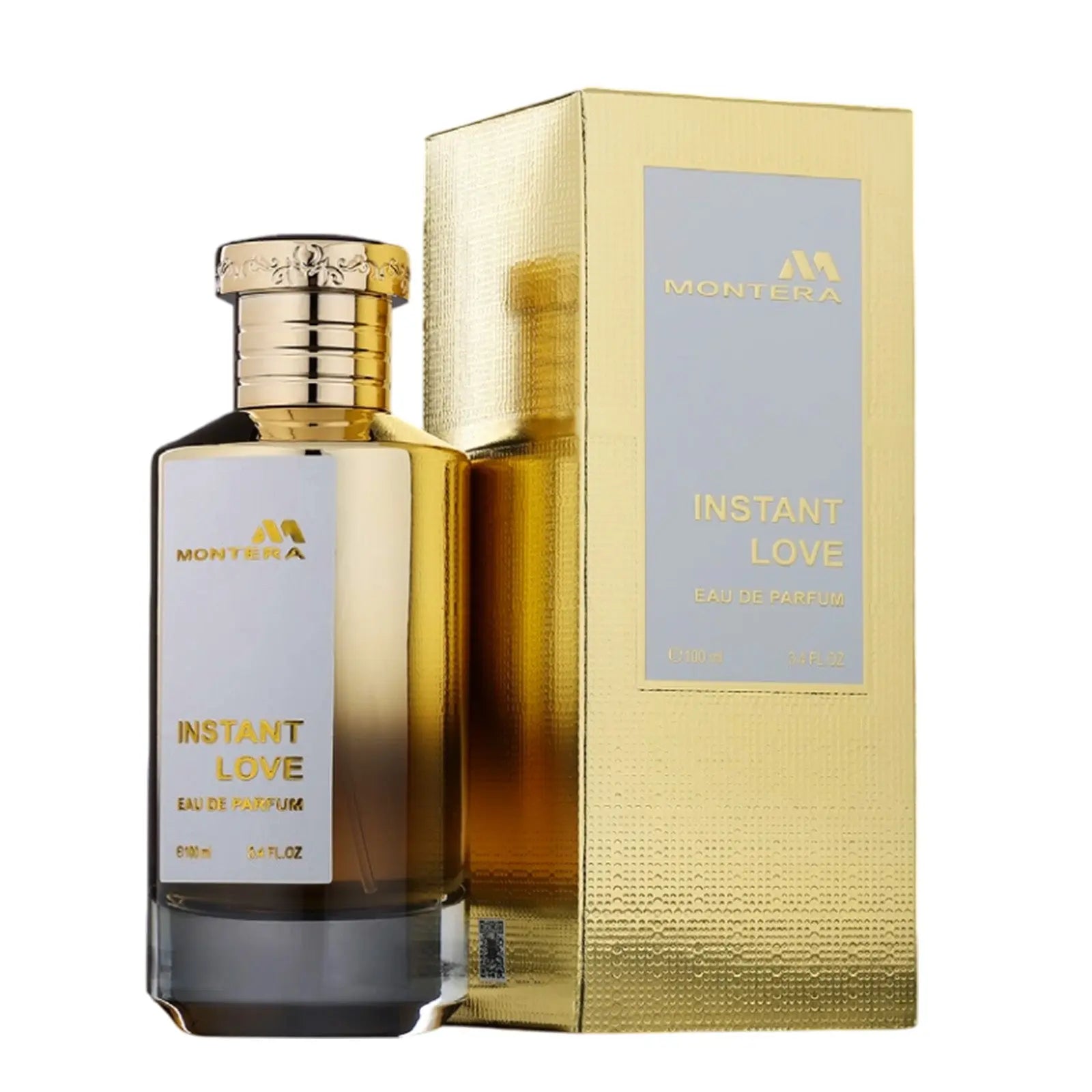 Fragrance World Montera Instant Love EDP 100ml