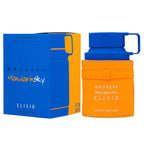 Armaf Odyssey Mandarin Sky Elixir Eau de Parfum 100 ml