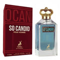Maison Alhambra So Candid Pour EDP 100ml