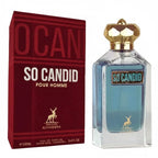 Maison Alhambra So Candid Pour EDP 100ml