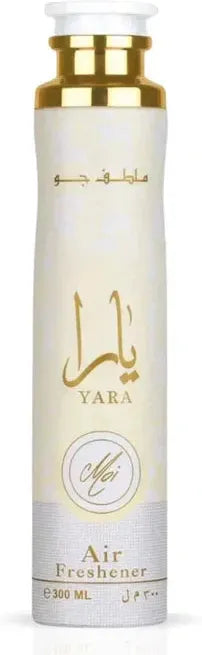 Lattafa Yara moi Ароматизатор