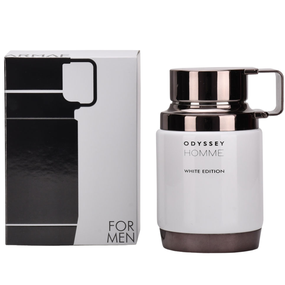 Armaf Odyssey Homme White Edition EDP 100ml