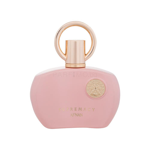 Afnan Supremacy Pink EDP 100ml