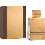 Al Haramain Amber Oud Gold Edition EDP 60ml