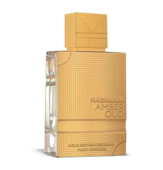 Al Haramain Amber Oud Gold Edition EDP 60ml