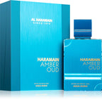 Al Haramain Amber Oud Aqua Dubai Extrait 100ml