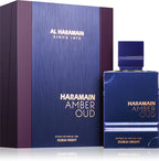 Al Haramain Amber Oud Dubai Night Extrait 100ml