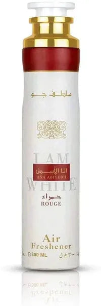 Lattafa Ana Abiyedh Rouge Ароматизатор