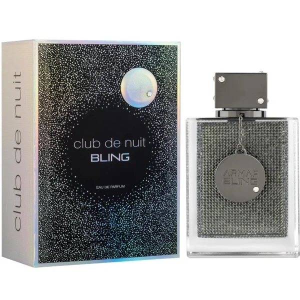 Armaf Club De Nuit Bling EDP 75ml