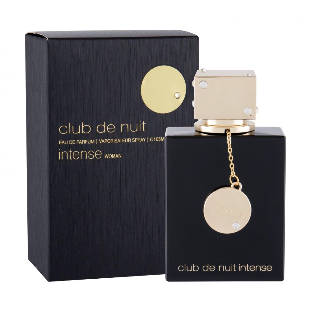 Armaf Club De Nuit Intense Woman EDP 105ml