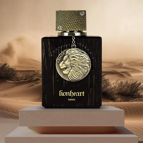 Armaf Club De Nuit Lionheart EDP 100ml
