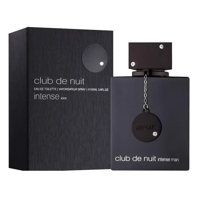 Armaf Club De Nuit Intense Man EDT 105 Ml