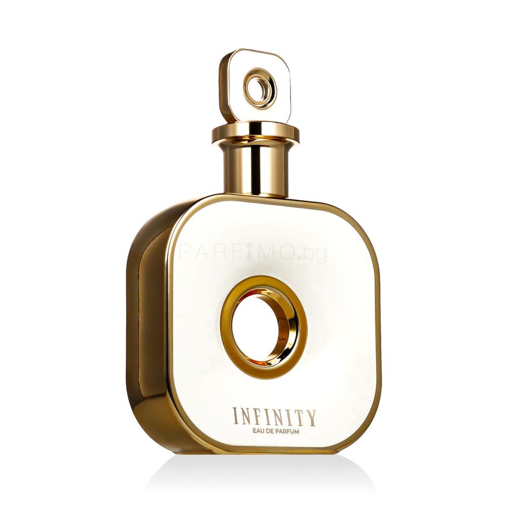Armaf Infinity Gold EDP 105ml