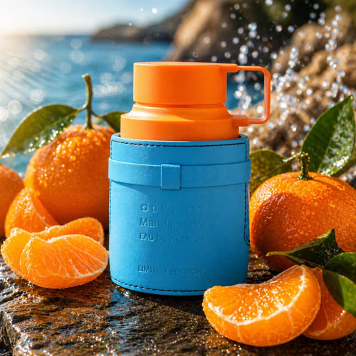 Armaf Odyssey Mandarin Sky EDP Limited Edition 100ml