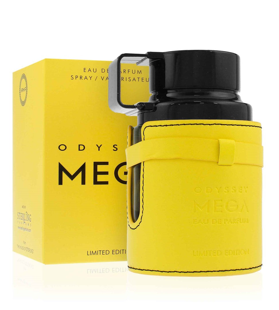 Armaf Odyssey Mega EDP Limited Edition 100ml