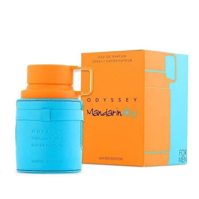Armaf Odyssey Mandarin Sky EDP Limited Edition 100ml