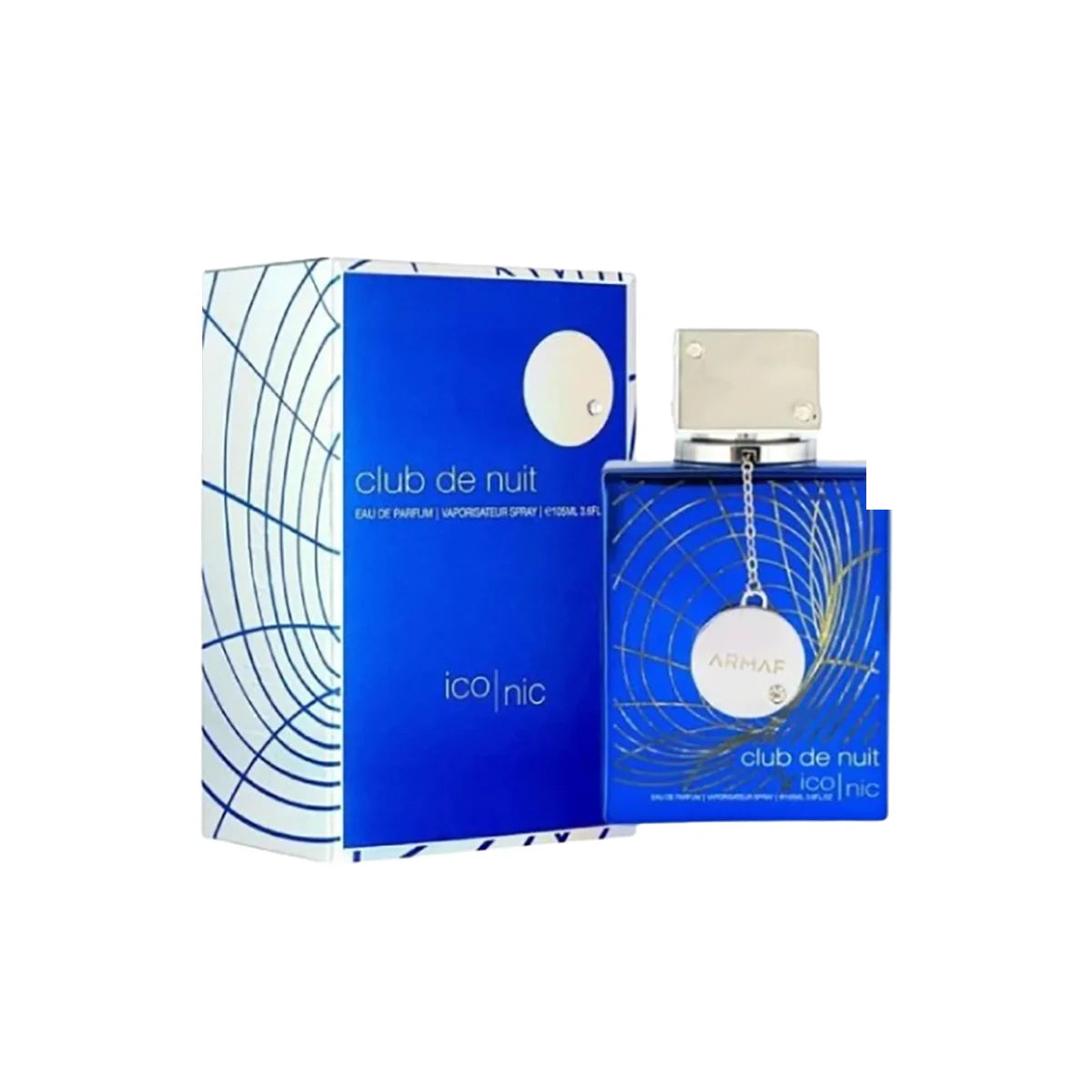 Armaf Club De Nuit Iconic EDP 105ml