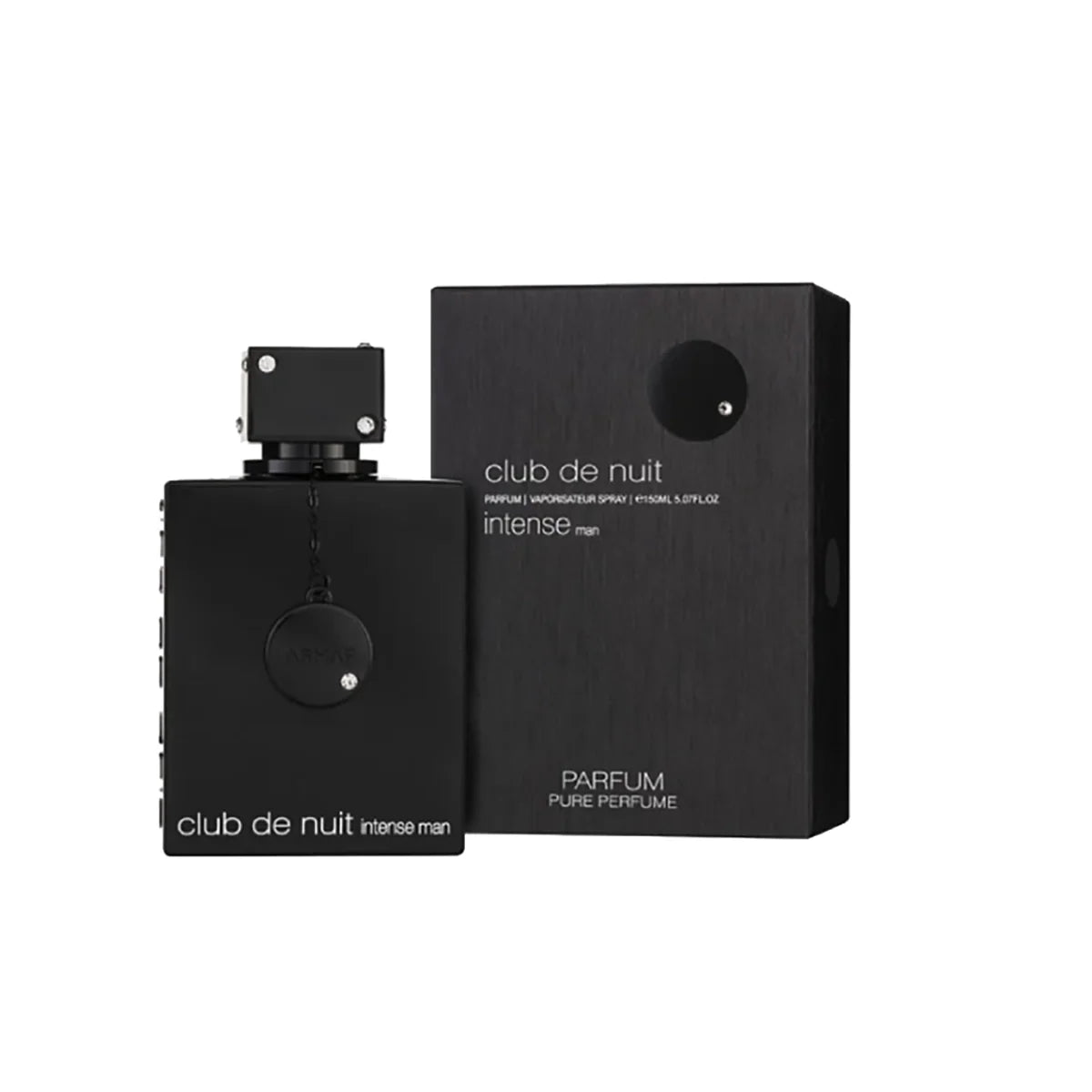 Armaf Club De Nuit Intense Man Pure Parfum 150ml