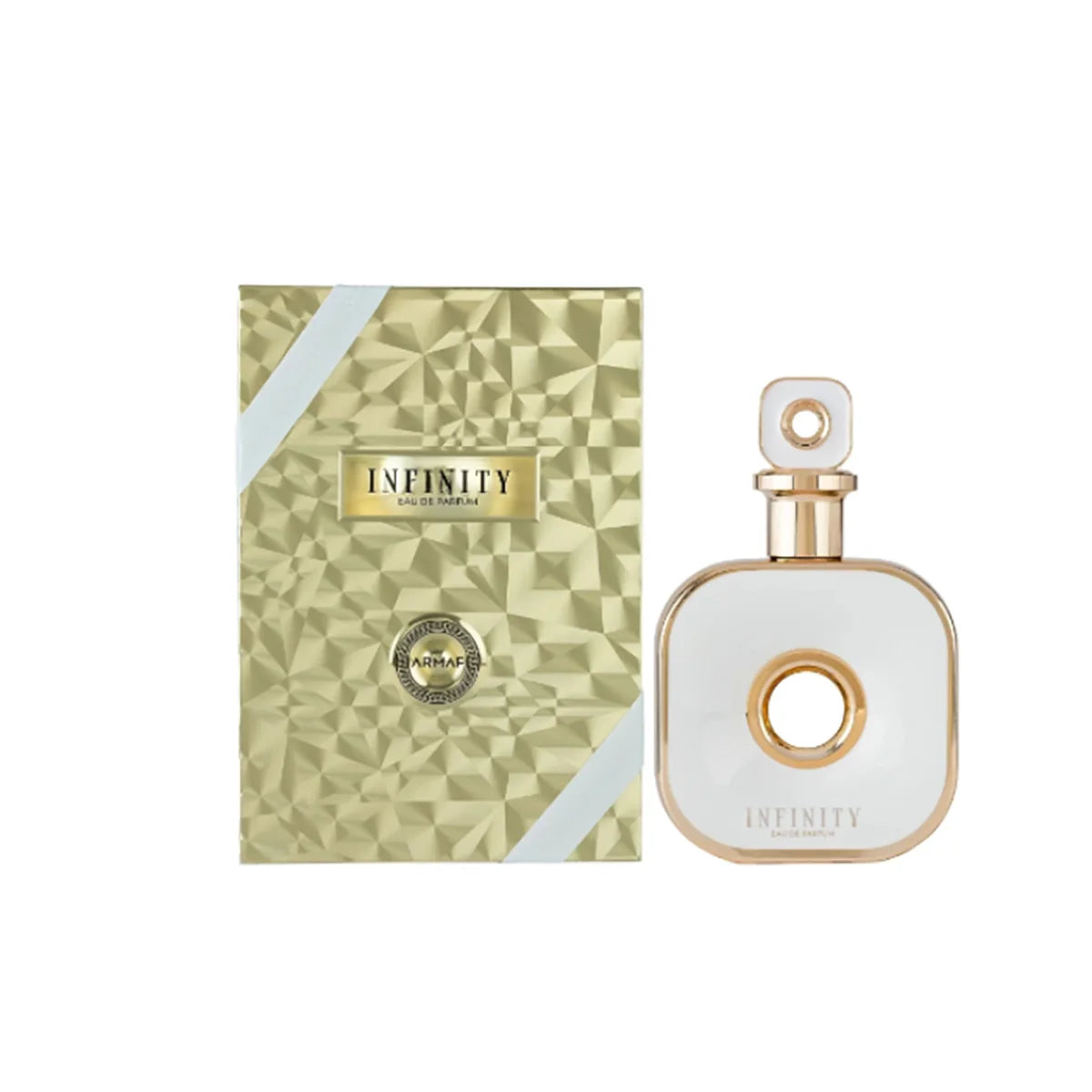 Armaf Infinity Gold EDP 105ml