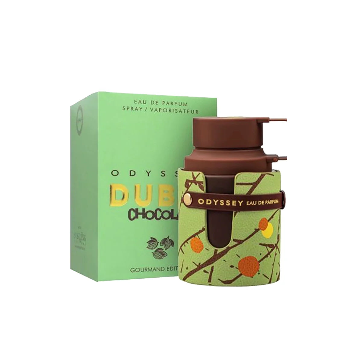Armaf Odyssey Dubai Chocolate EDP 100ml
