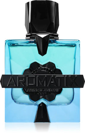 French Avenue Aromatix Magnetiq EDP 100ml