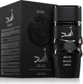 Lattafa Asad Elixir EDP 100ml