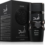 Lattafa Asad Elixir EDP 100ml
