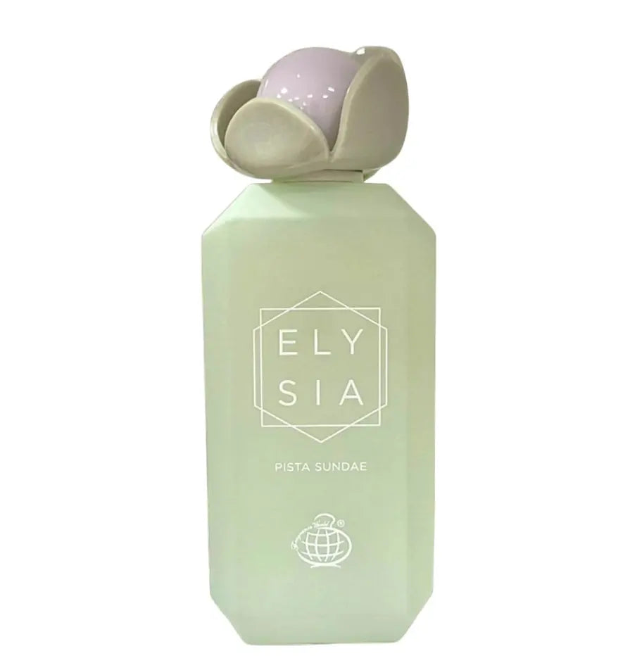 Fragrance World Elysia Pista Sundae EDP 100ml