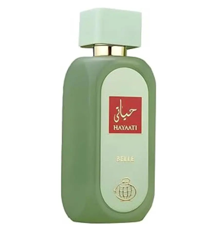 Fragrance World Hayaati Belle EDP 100ml