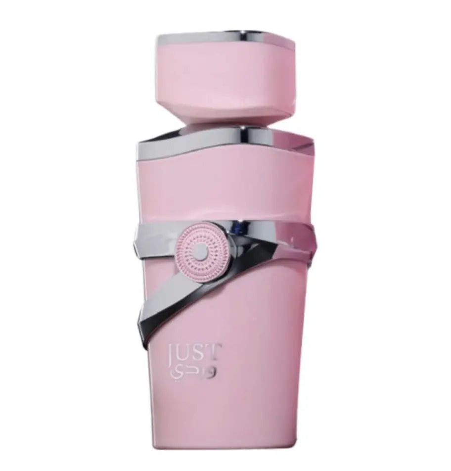 Fragrance World Just Wardi EDP 100ml
