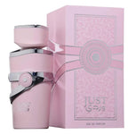 Fragrance World Just Wardi EDP 100ml