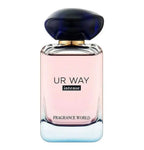 Fragrance World Ur Way INTENSE EDP 100ml
