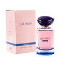 Fragrance World Ur Way INTENSE EDP 100ml