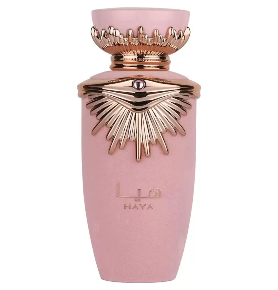 Lattafa Haya EDP 100ml