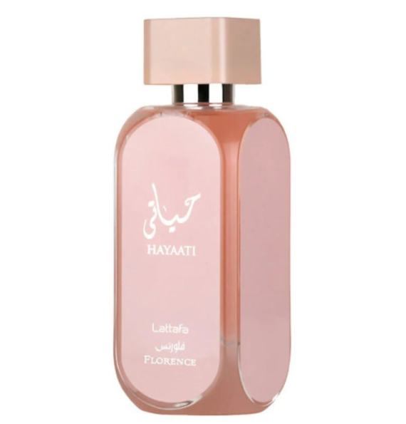 Lattafa Hayaati Florence EDP100ml