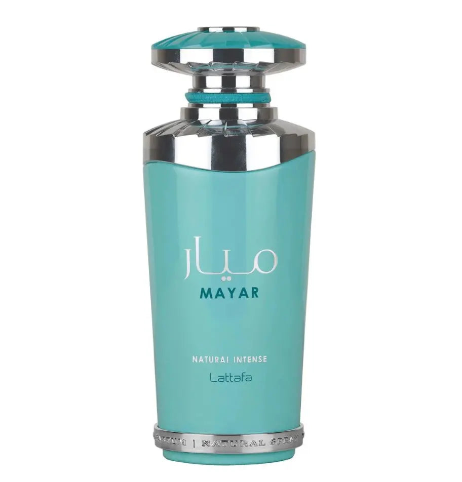 Lattafa Mayar Natural Intense EDP 100ml
