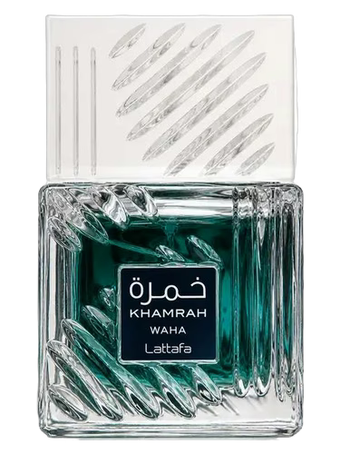Lattafa Khamrah Waha EDP 100ml
