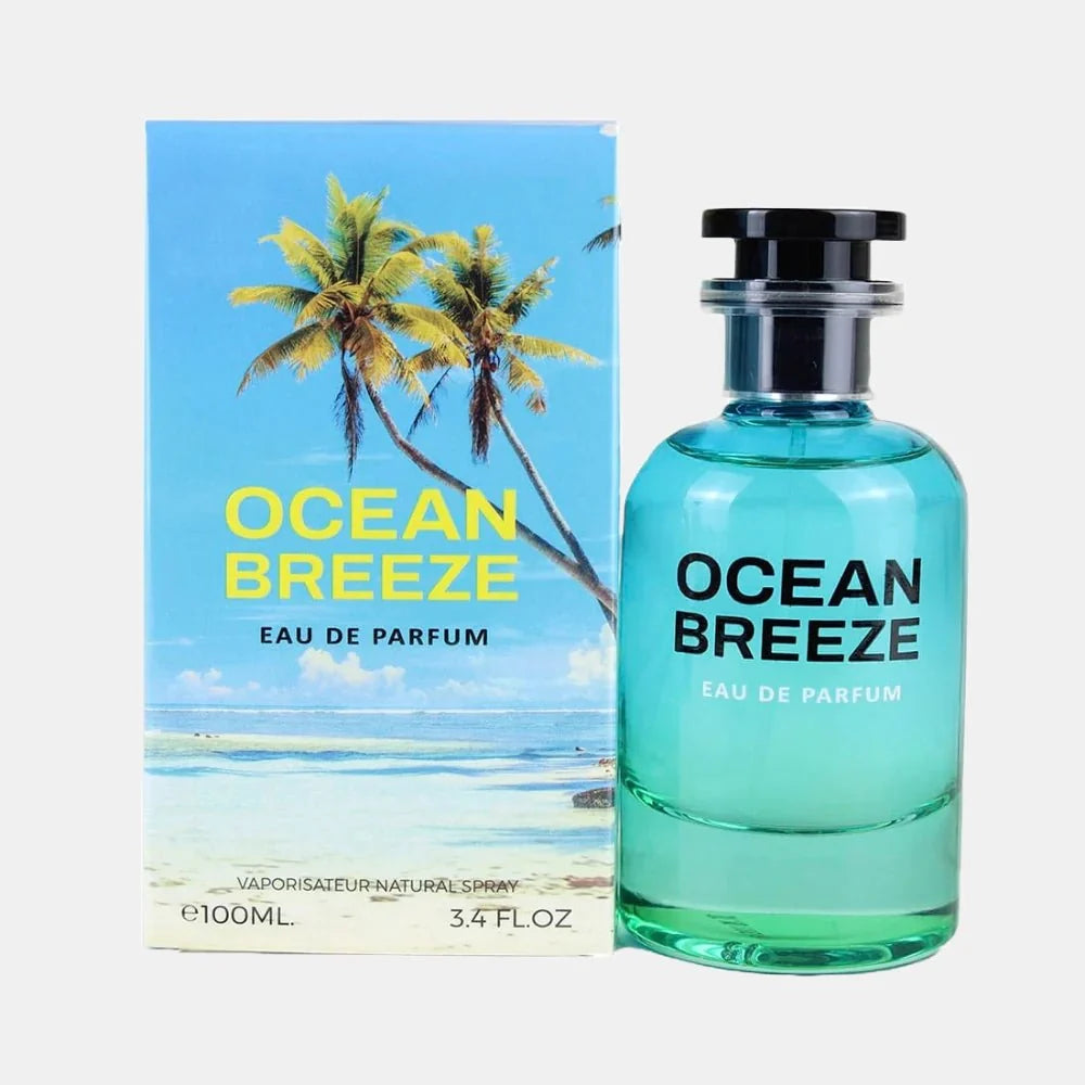 Emper Ocean Breeze