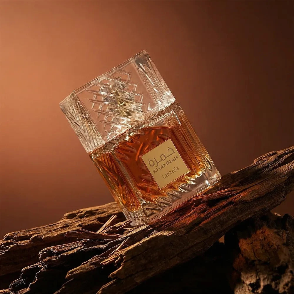 Lattafa Khamrah EDP 100ml