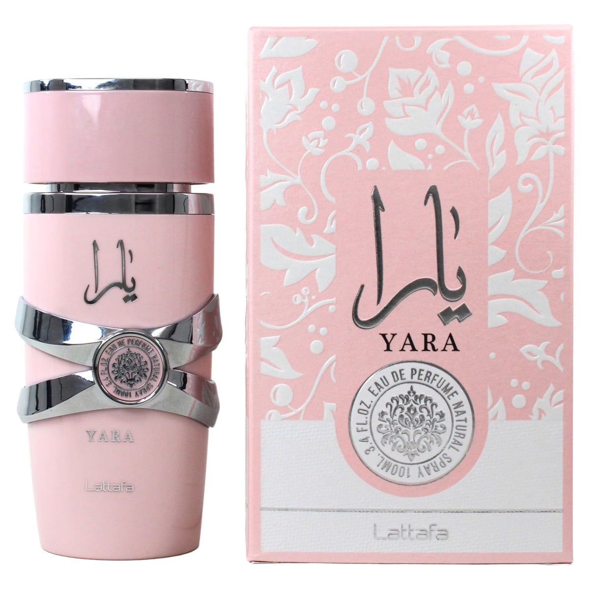 Lattafa Yara EDP 100ml