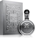 Lattafa Fakhar Platin EDP 100ml