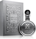 Lattafa Fakhar Platin EDP 100ml