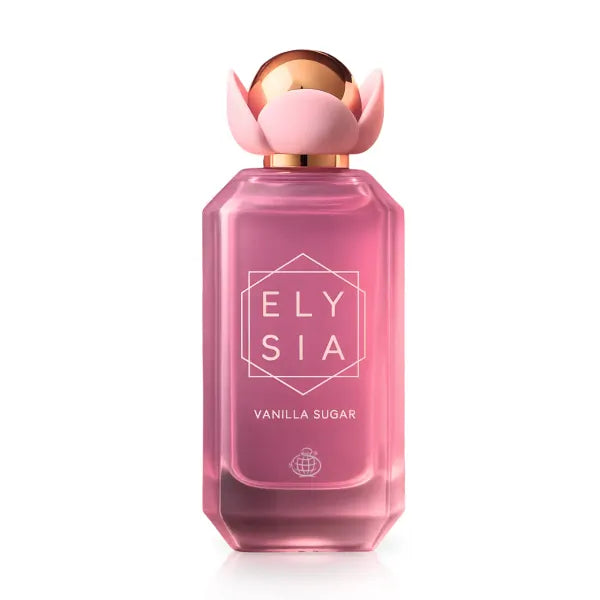Fragrance World Elysia Vanilla Sugar Eau de Parfum 100 ml
