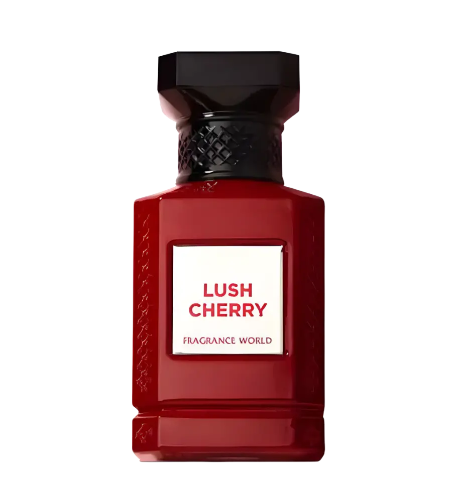 Fragrance World Lush Cherry EDP 80ml